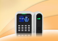 ID Card Fingerprint Time Attendance System Color Screen For Office / School