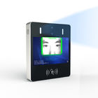 Biometrics Facial Recognition Access Control System Mask Detect Function
