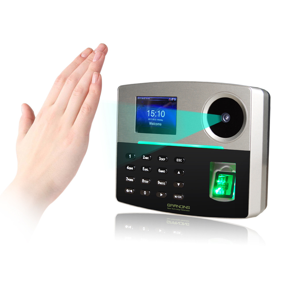 Biometric Fingerprint Access Control Intercom Machine Digital Electric Rfid Access System